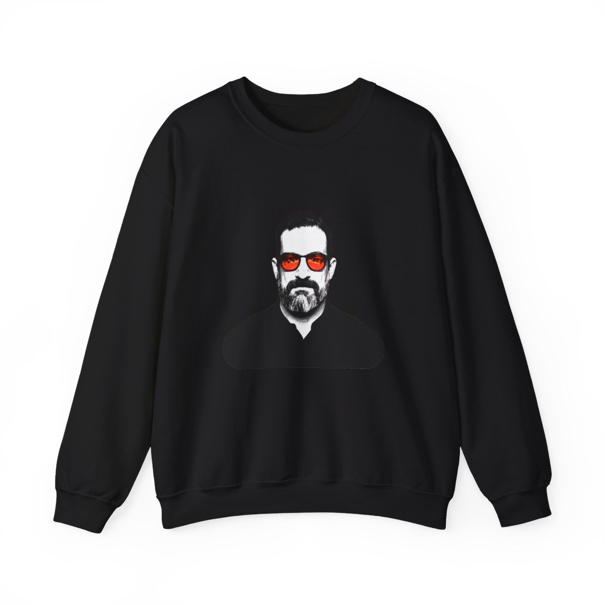 Andrew Huberman Lab - I love those data, biohacking - Huberman official sweatshirts merch